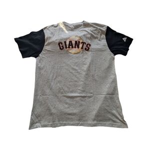 MLB Giants Tee